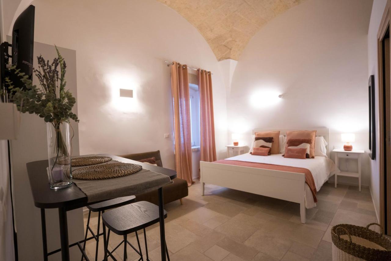 Imma Apulia Apartments Bari Dış mekan fotoğraf