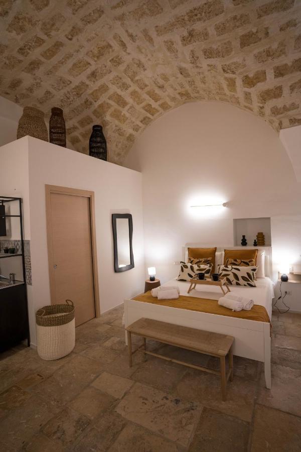 Imma Apulia Apartments Bari Dış mekan fotoğraf