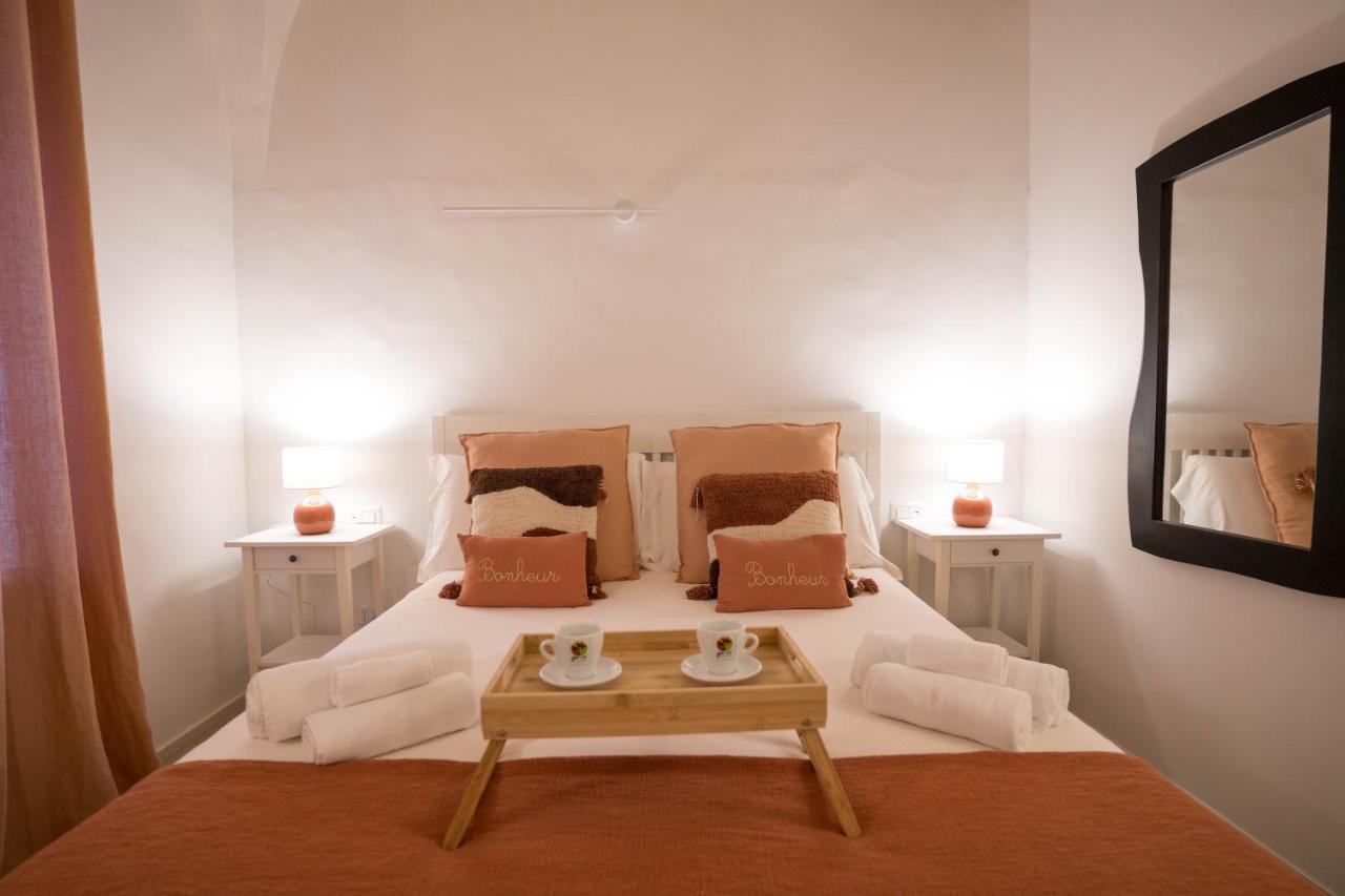 Imma Apulia Apartments Bari Dış mekan fotoğraf