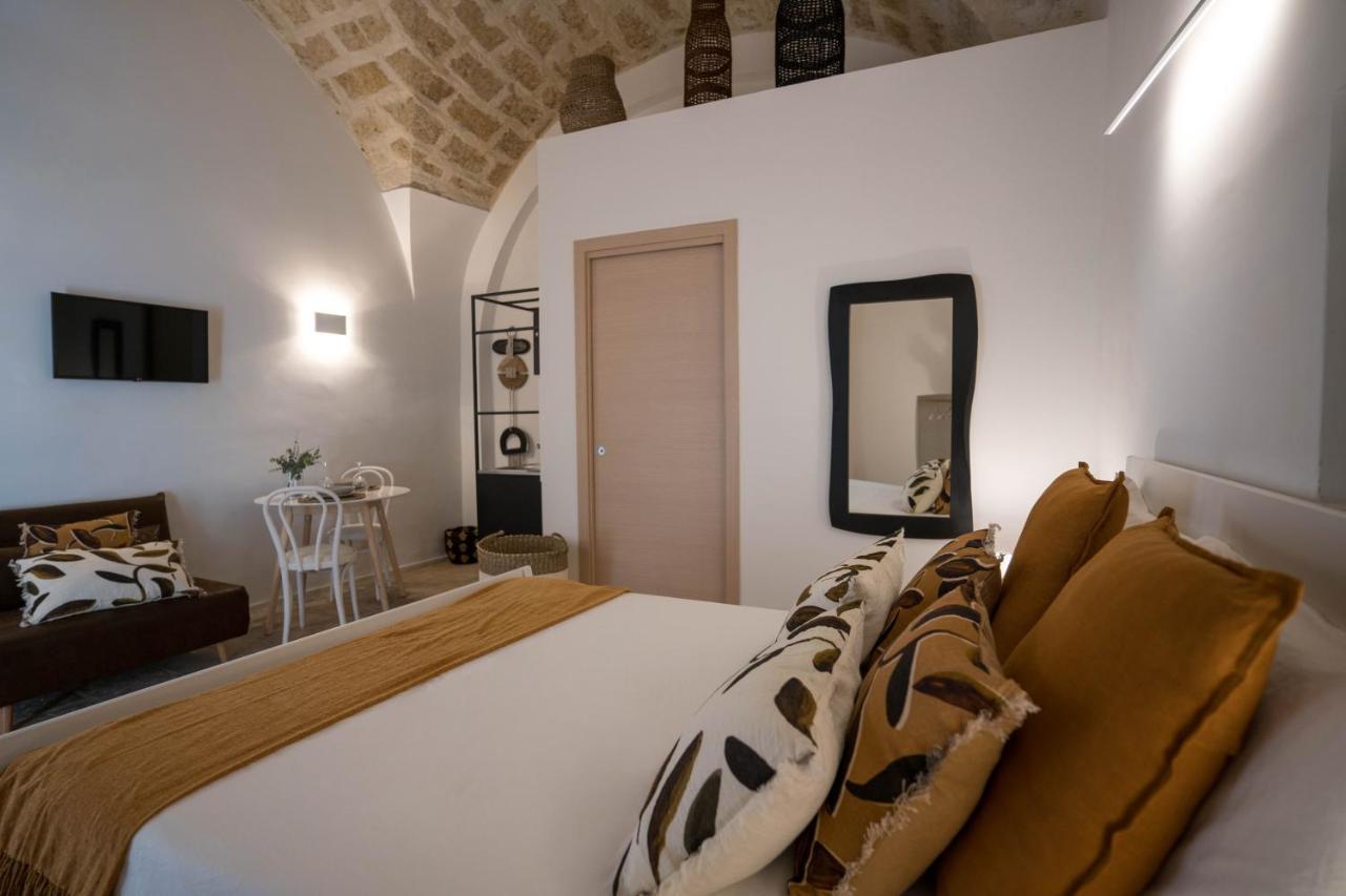 Imma Apulia Apartments Bari Dış mekan fotoğraf