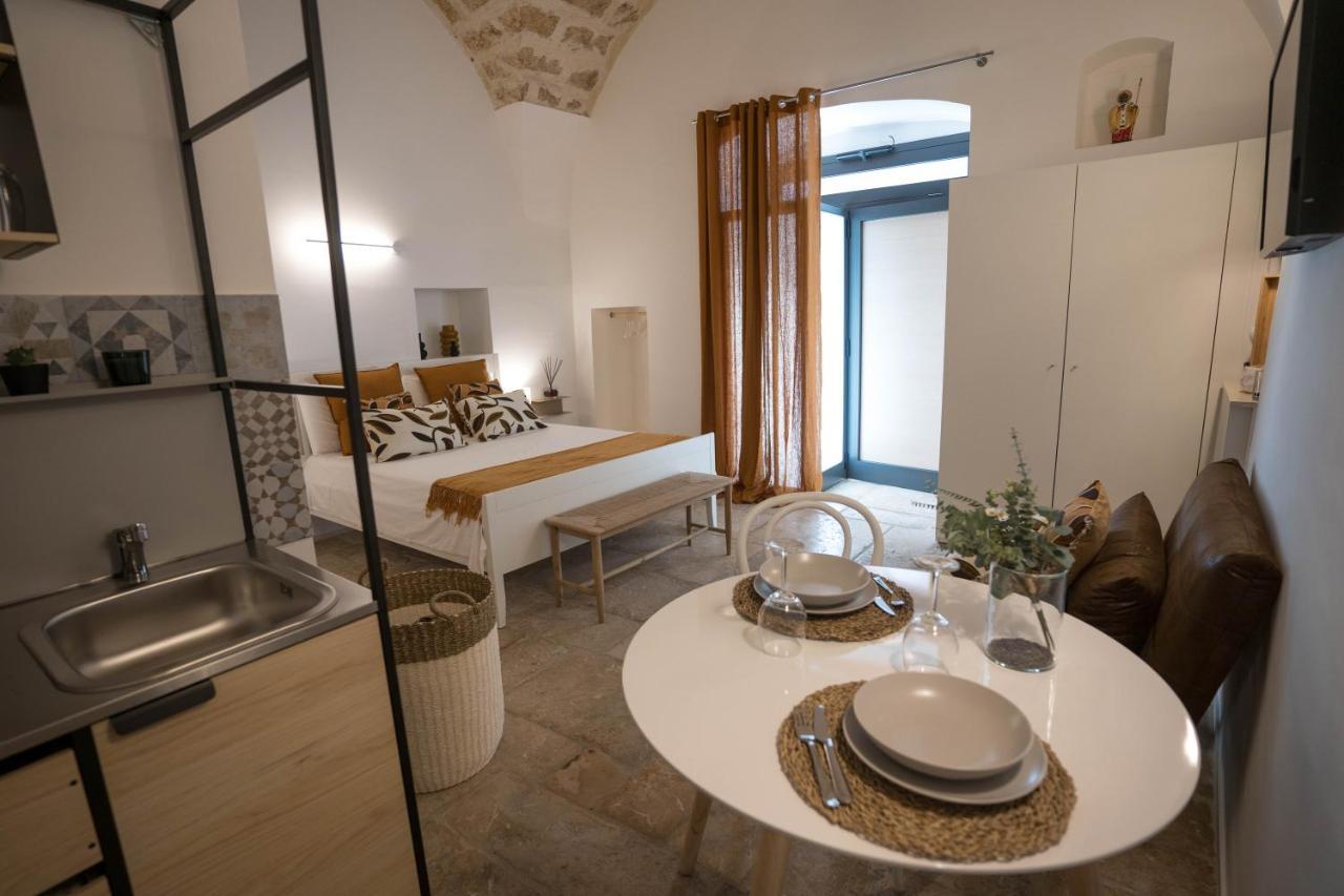Imma Apulia Apartments Bari Dış mekan fotoğraf